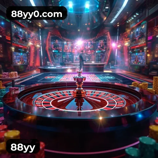 88yy Licença Curaçao Gaming