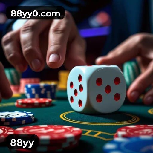 88yy Certificado eCOGRA - Jogos Justos Auditados