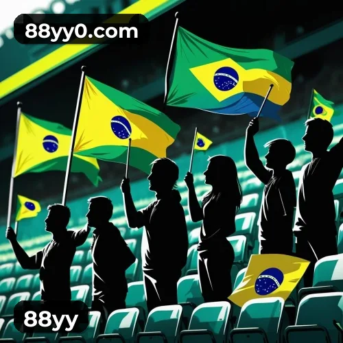 88yy Licenciado Curaçao - Segurança SSL 256-bit